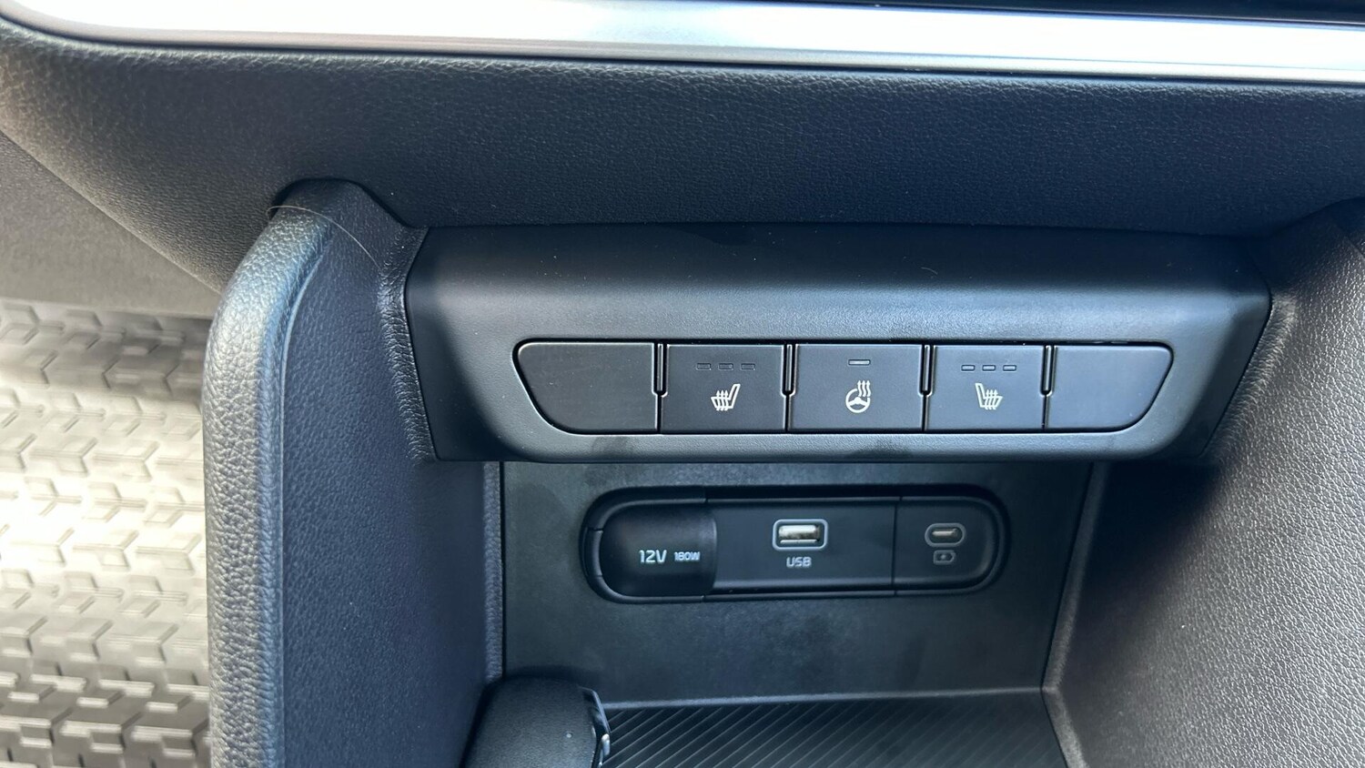 Used Kia Sportage for sale - 77671938: Photo 19