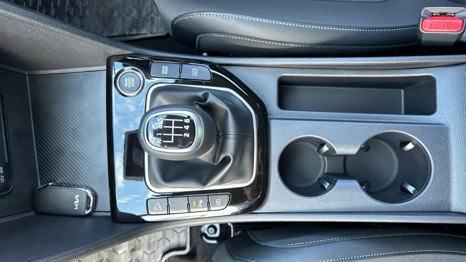 Used Kia Sportage for sale - 77671938: Photo 20