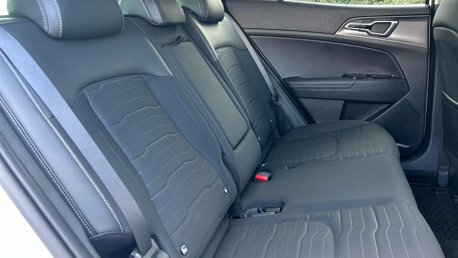 Used Kia Sportage for sale - 77671938: Photo 26