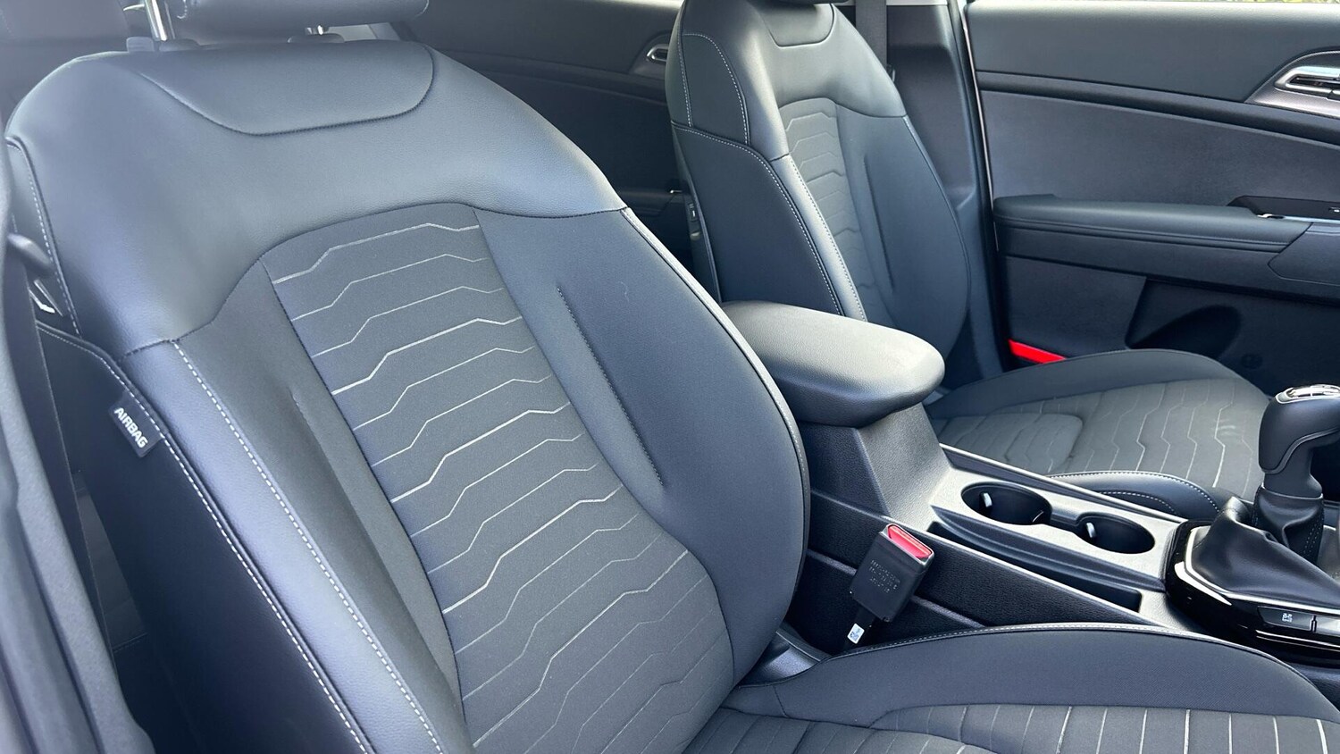 Used Kia Sportage for sale - 77671938: Photo 28