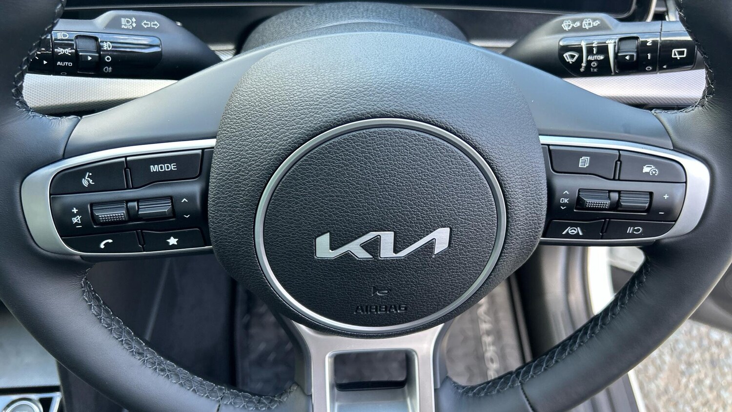 Used Kia Sportage for sale - 77671938: Photo 29