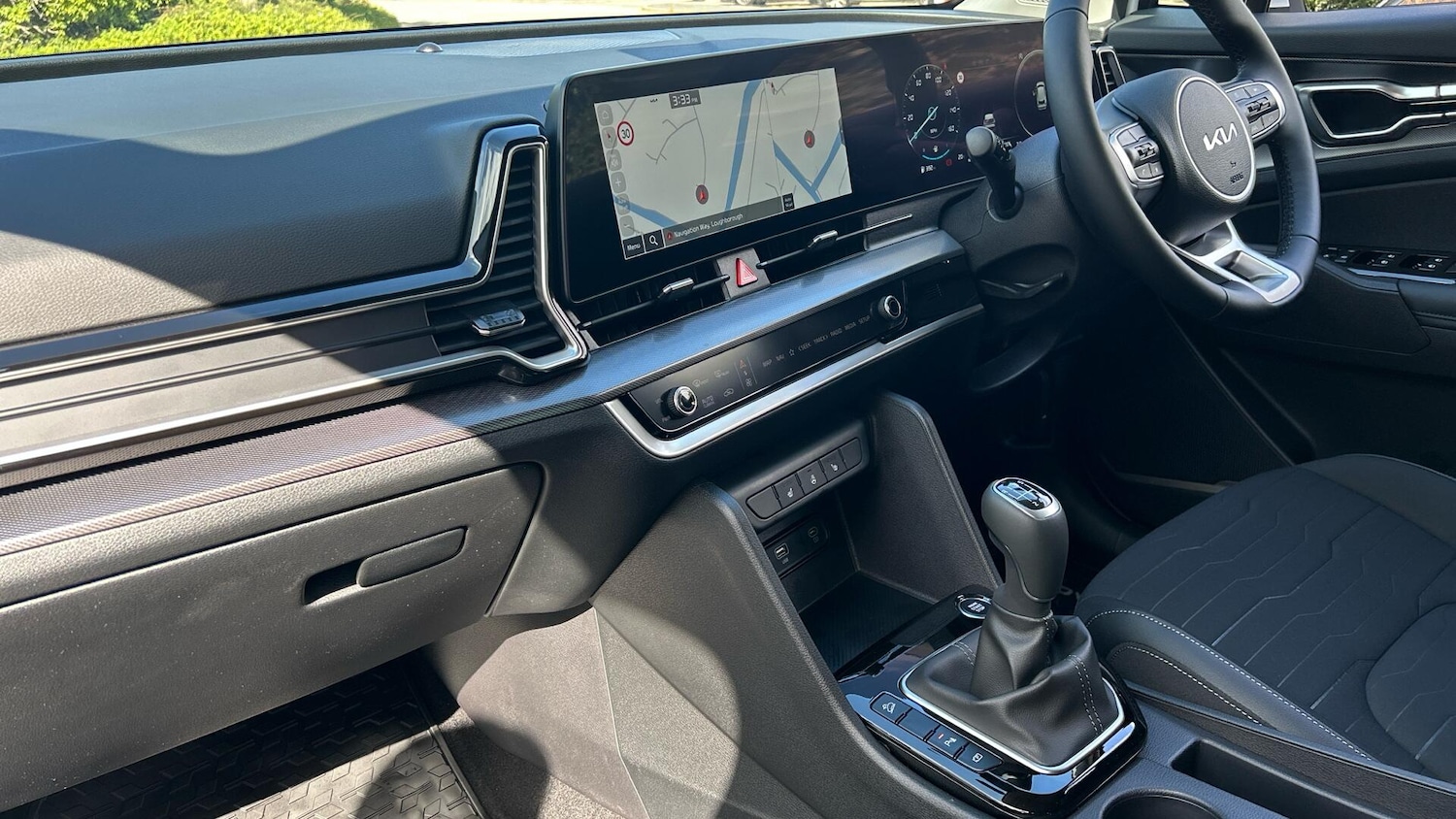 Used Kia Sportage for sale - 77671938: Photo 3