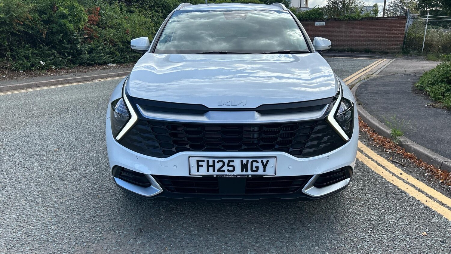 Used Kia Sportage for sale - 77671938: Photo 34