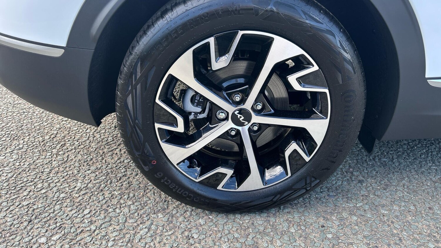 Used Kia Sportage for sale - 77671938: Photo 40