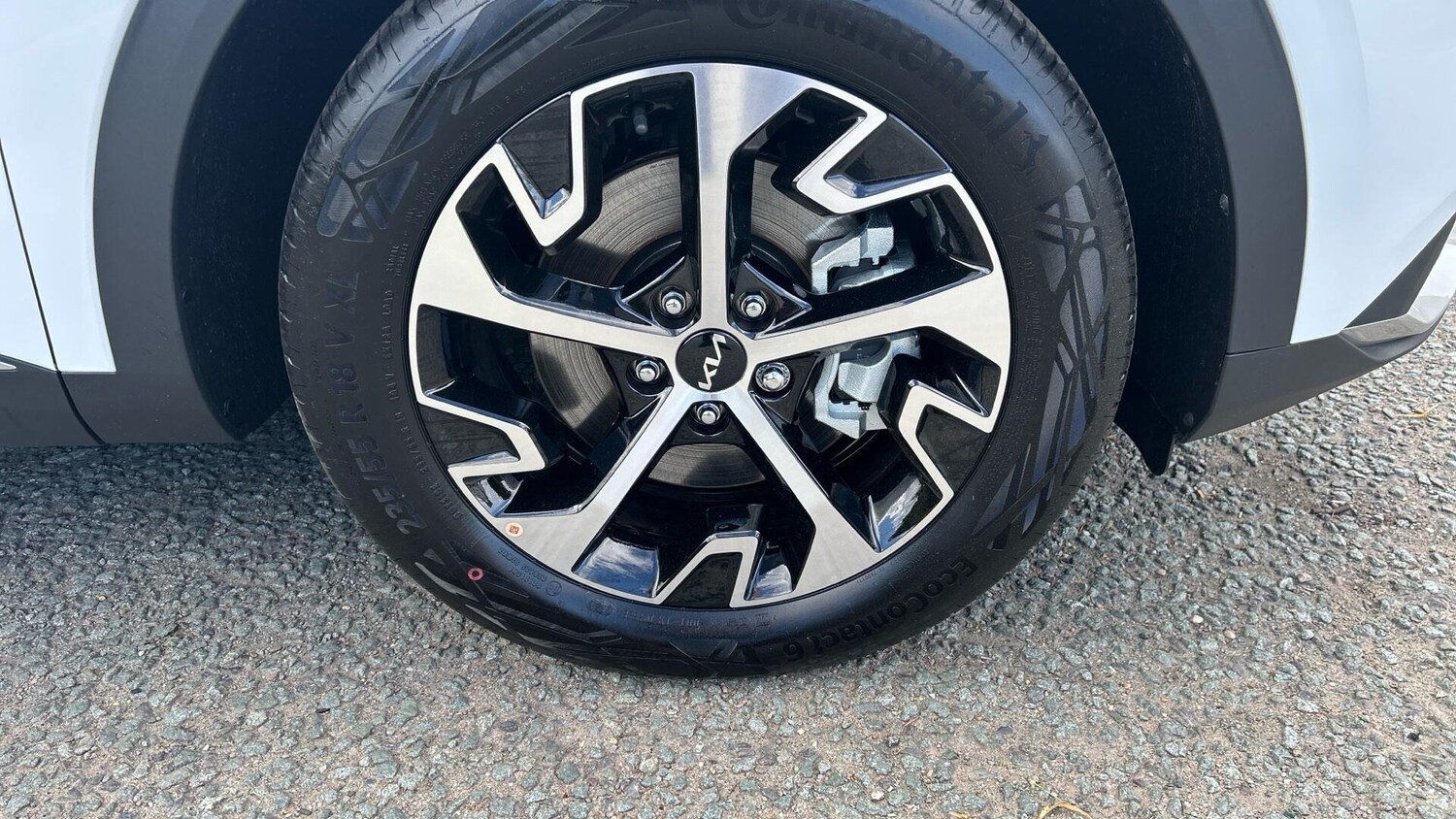 Used Kia Sportage for sale - 77671938: Photo 42