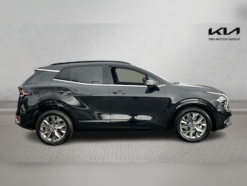 Used Kia Sportage 2025 for sale - 76572976: Photo