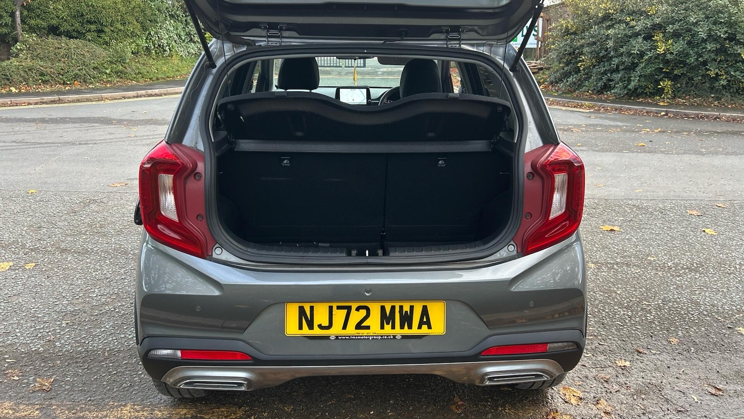 Used Kia Picanto 2022 for sale - 76446549: Photo 10