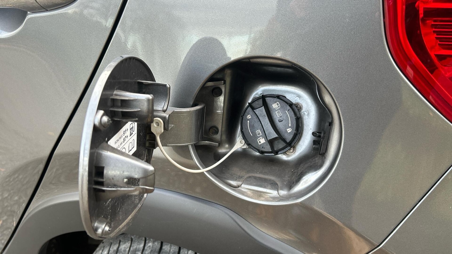 Used Kia Picanto 2022 for sale - 76446549: Photo 11