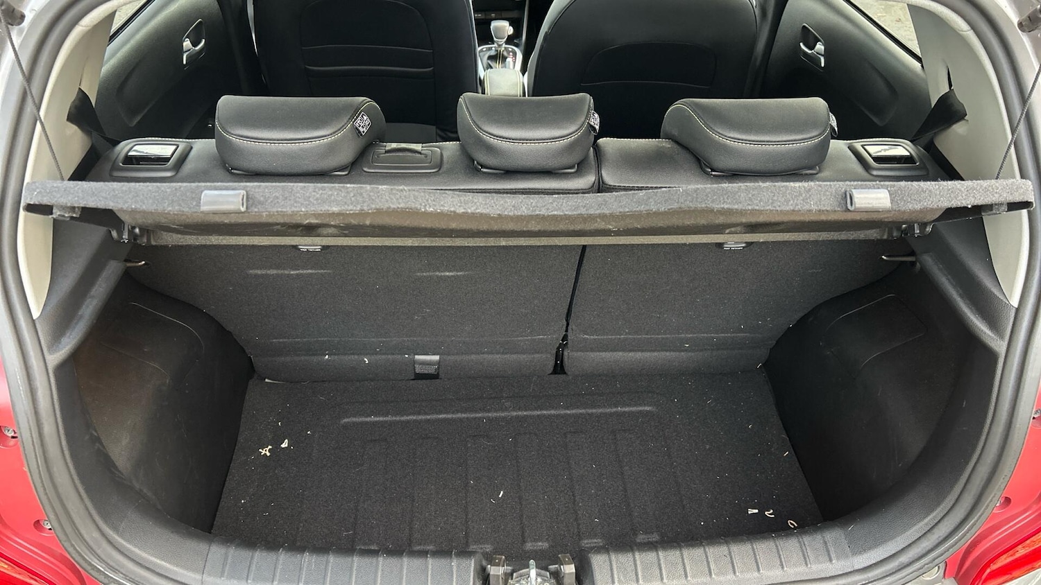 Used Kia Picanto 2022 for sale - 76446549: Photo 13