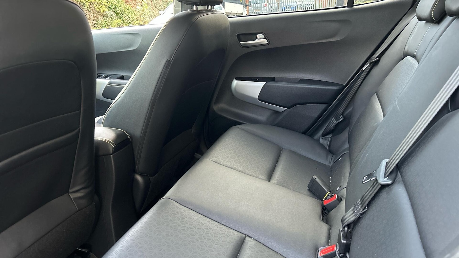 Used Kia Picanto 2022 for sale - 76446549: Photo 14