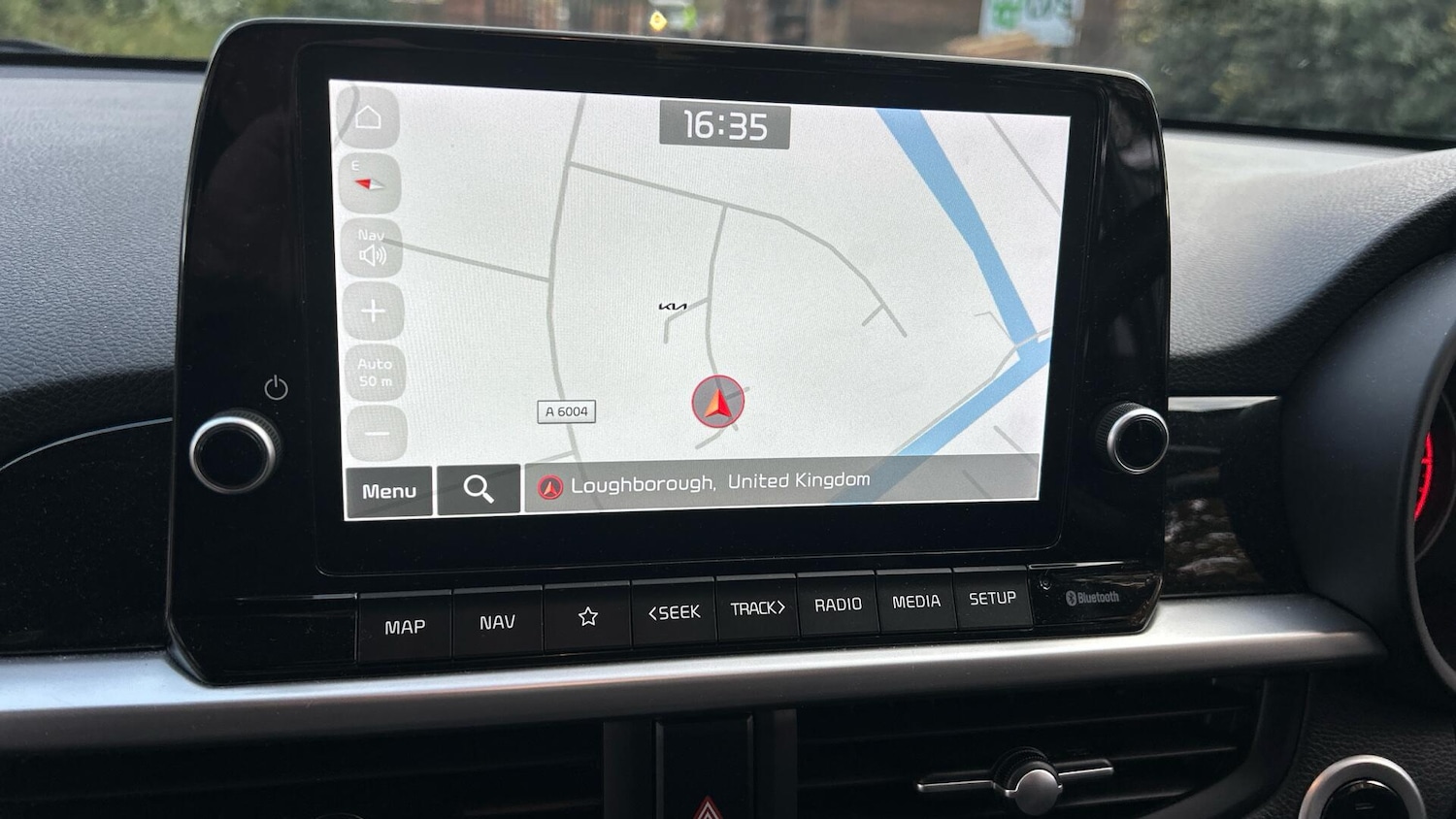 Used Kia Picanto 2022 for sale - 76446549: Photo 15