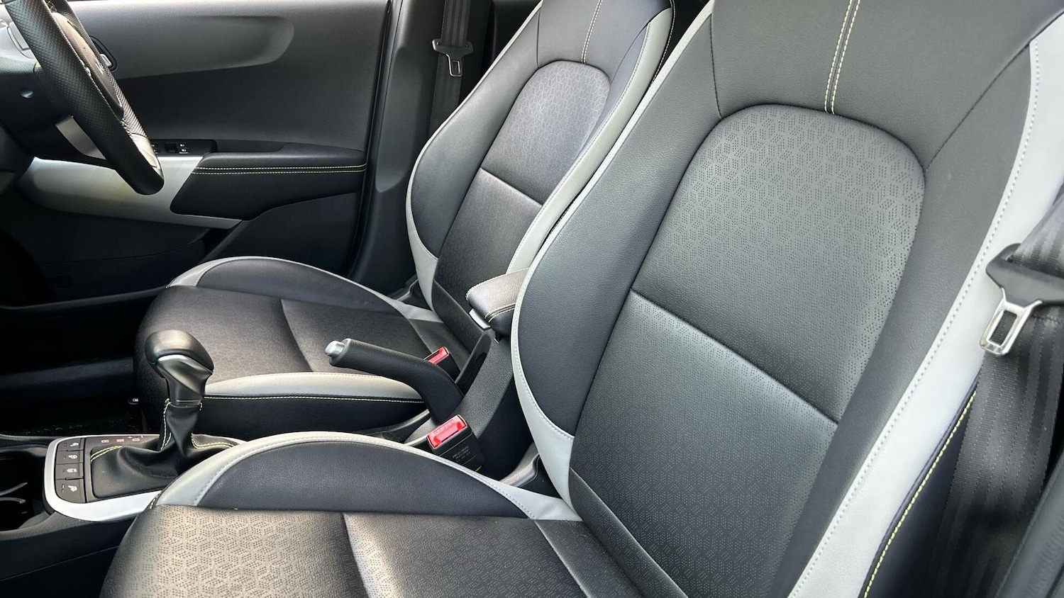 Used Kia Picanto 2022 for sale - 76446549: Photo 18