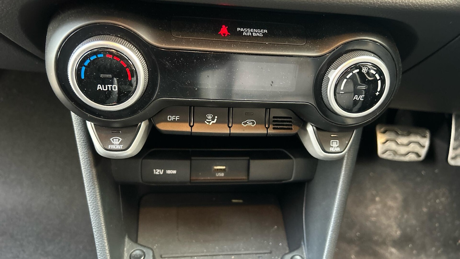 Used Kia Picanto 2022 for sale - 76446549: Photo 19