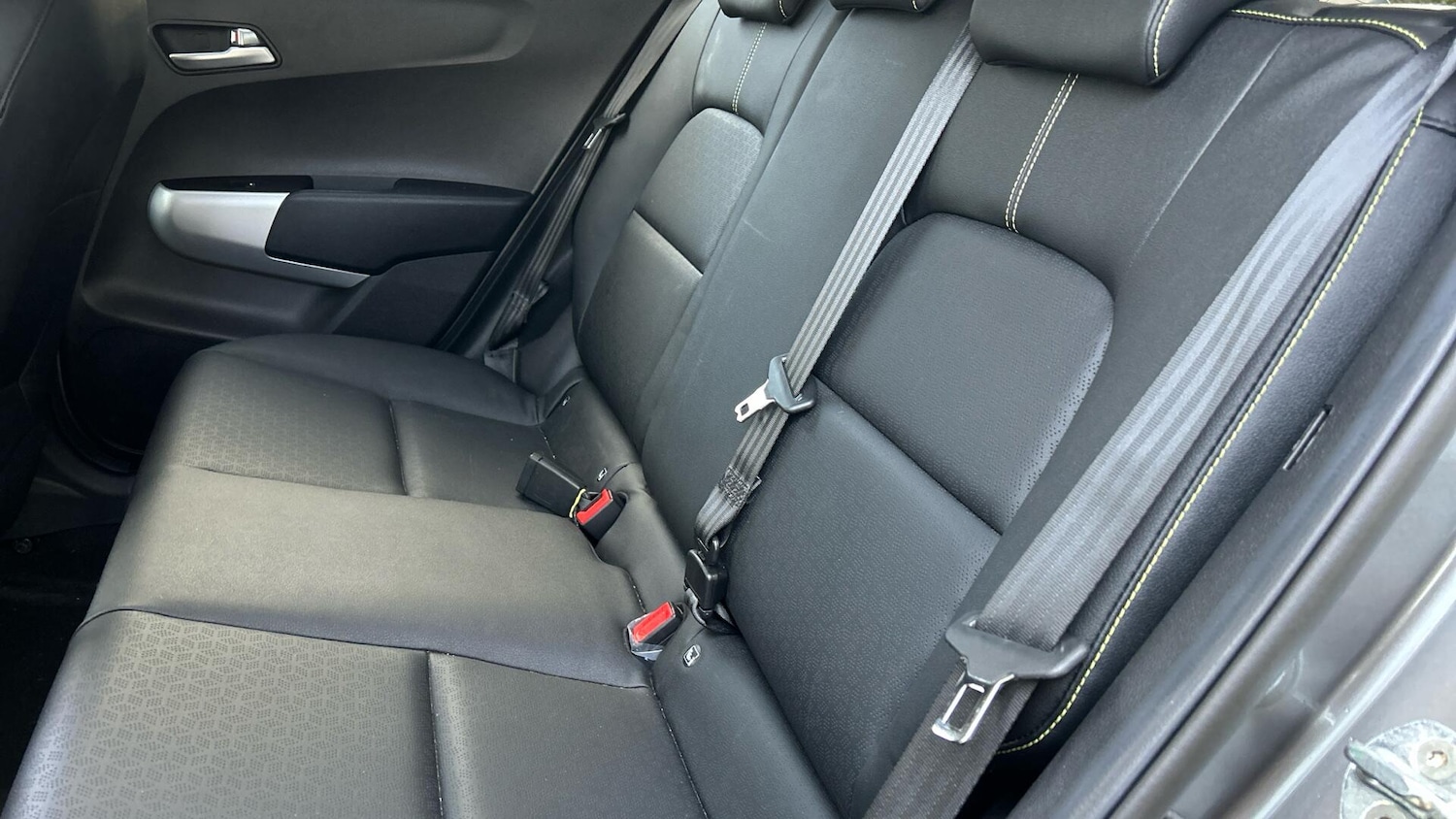 Used Kia Picanto 2022 for sale - 76446549: Photo 23