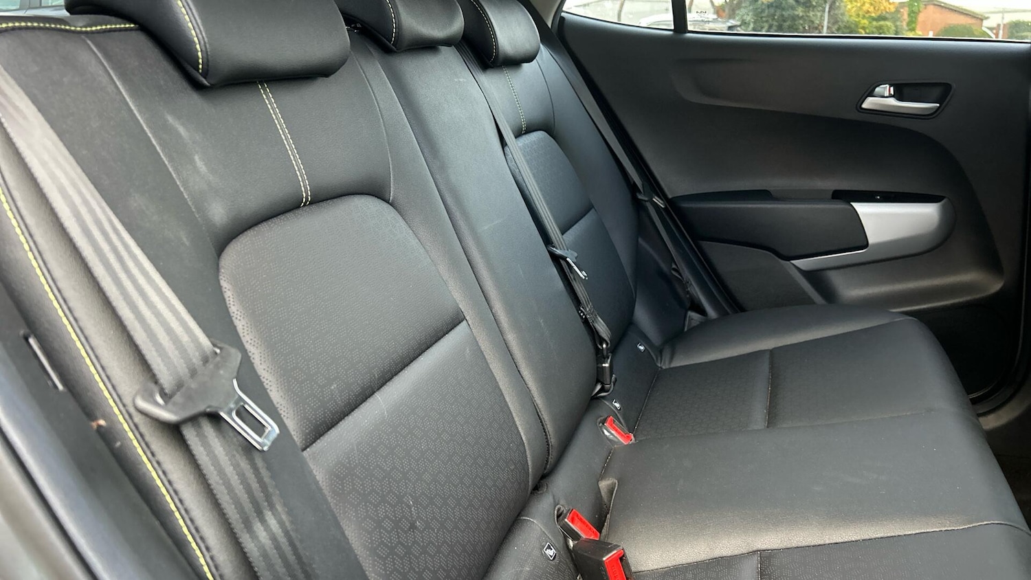 Used Kia Picanto 2022 for sale - 76446549: Photo 25