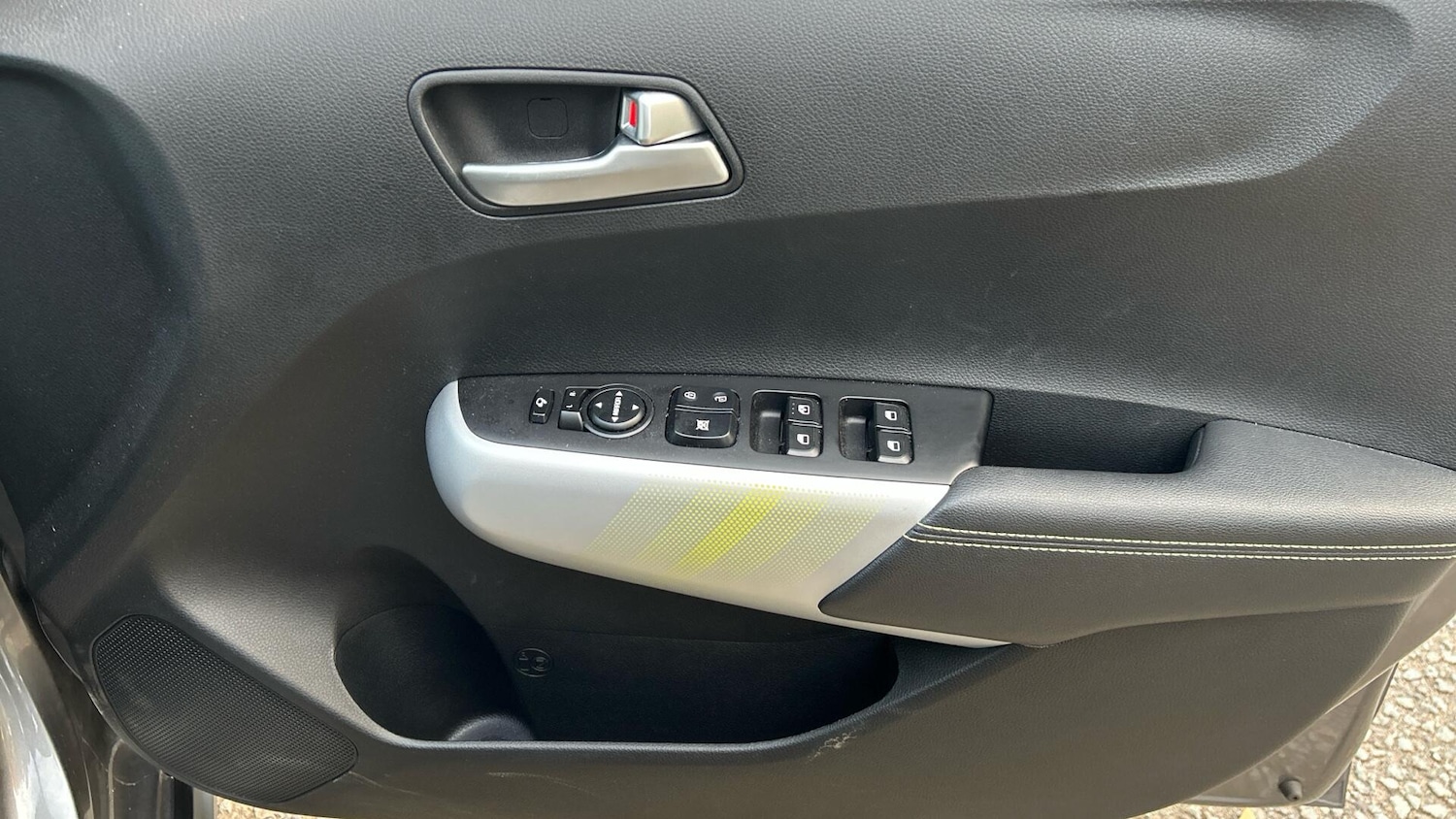 Used Kia Picanto 2022 for sale - 76446549: Photo 26