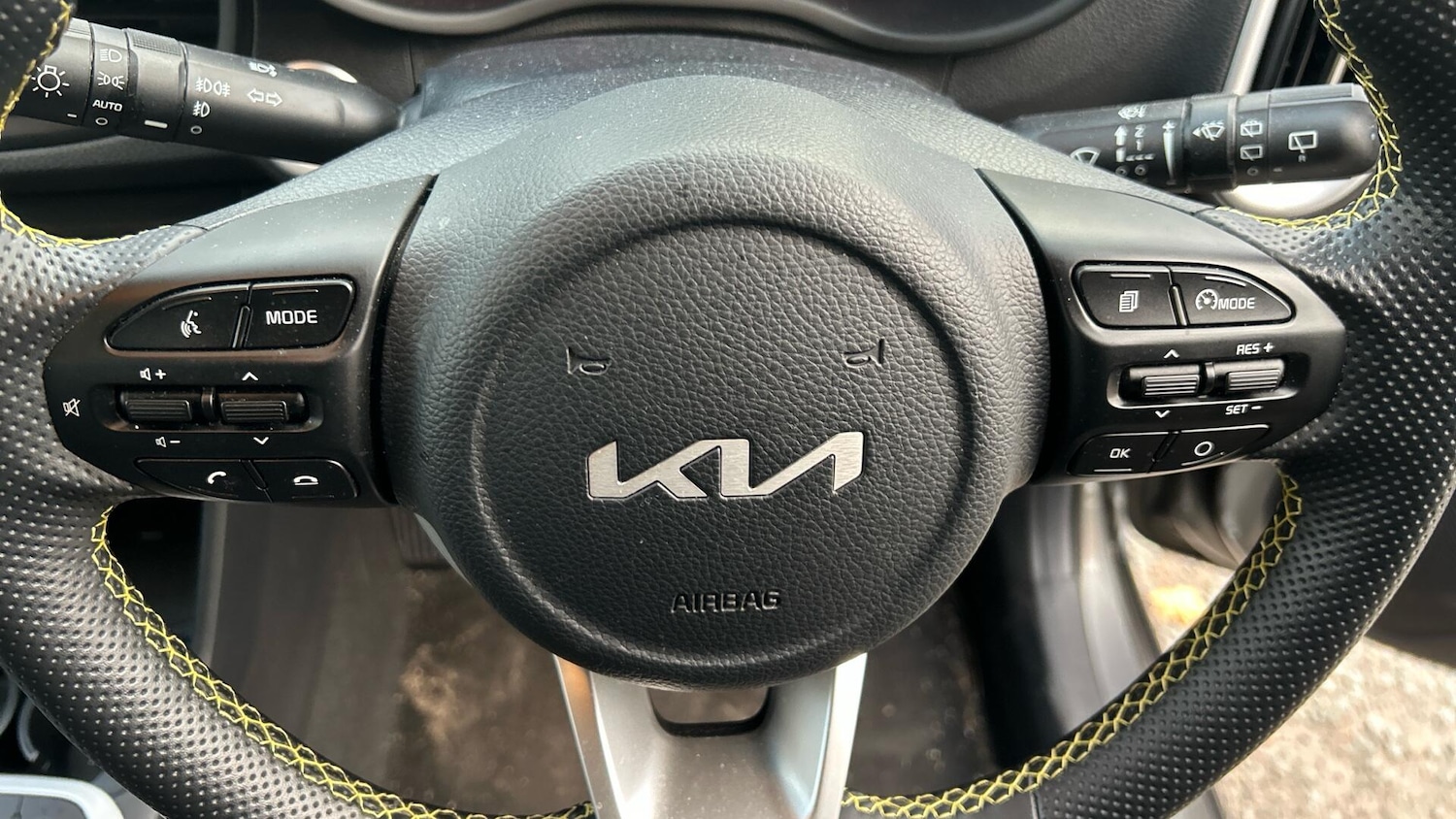 Used Kia Picanto 2022 for sale - 76446549: Photo 29