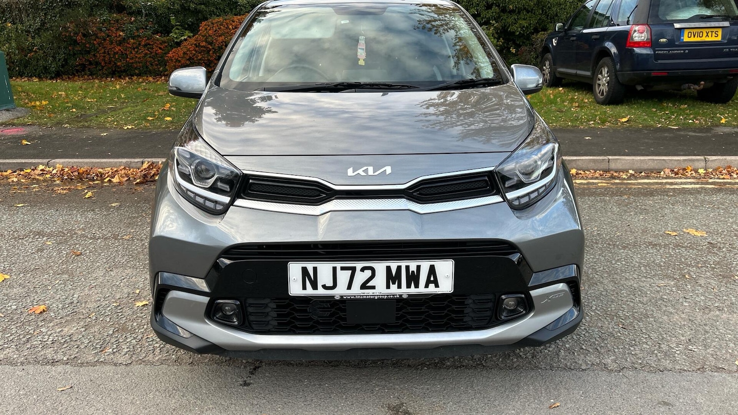 Used Kia Picanto 2022 for sale - 76446549: Photo 34