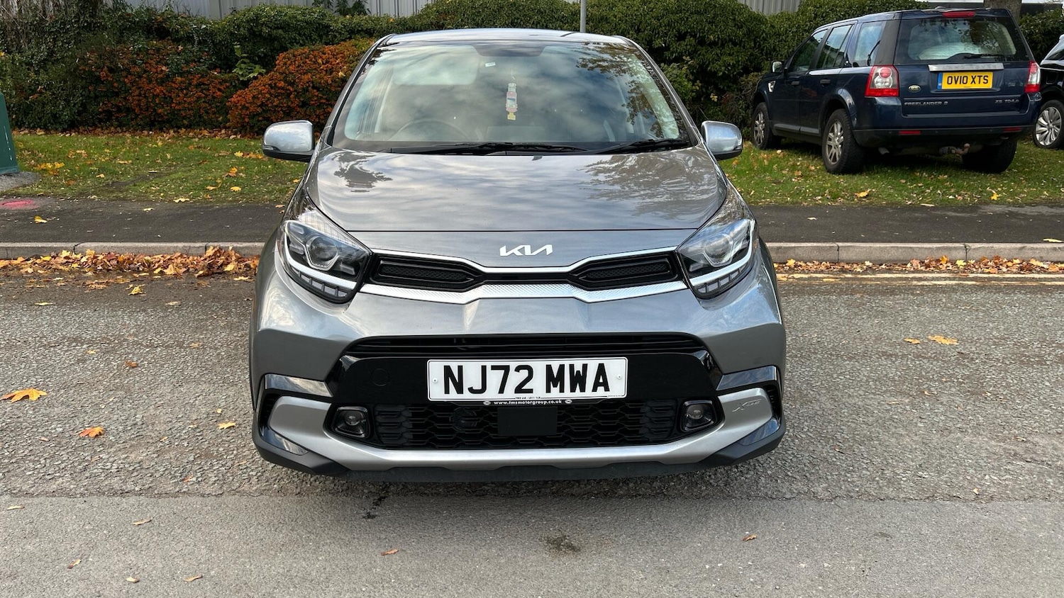 Used Kia Picanto 2022 for sale - 76446549: Photo 35