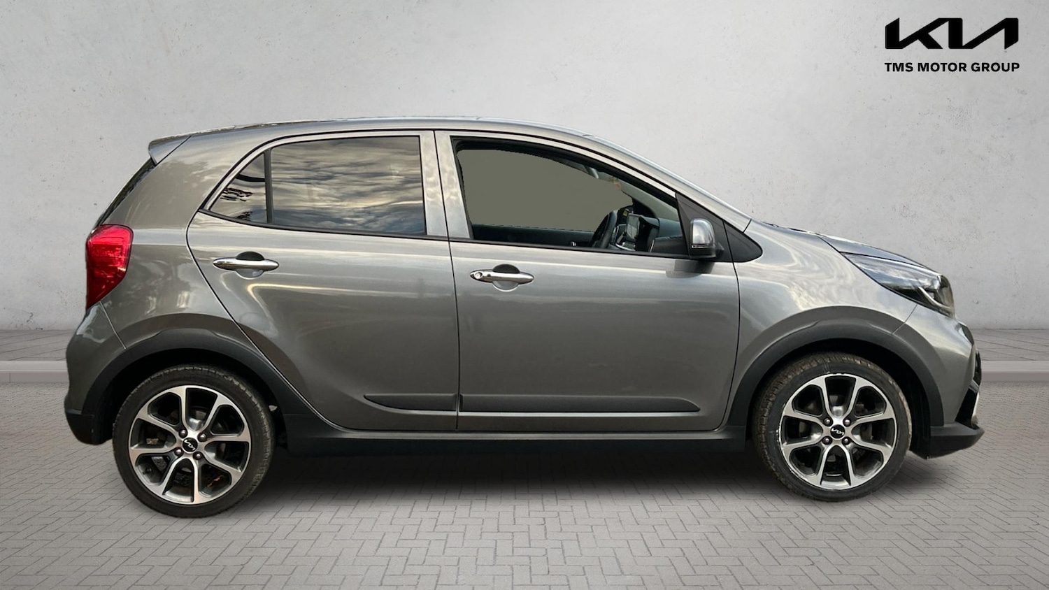 Used Kia Picanto 2022 for sale - 76446549: Photo 6