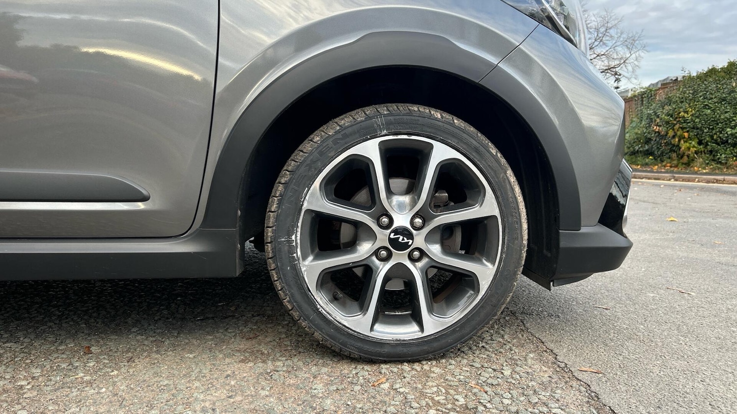 Used Kia Picanto 2022 for sale - 76446549: Photo 7