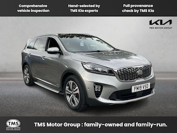 Used Kia Sorento 2019 for sale - 79589690: Photo