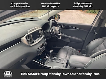 Used Kia Sorento 2019 for sale - 79589690: Photo