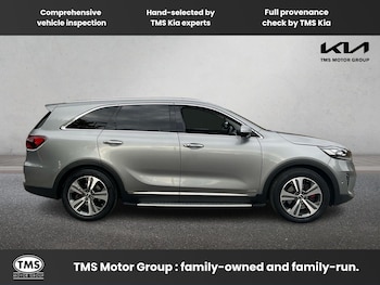 Used Kia Sorento 2019 for sale - 79589690: Photo