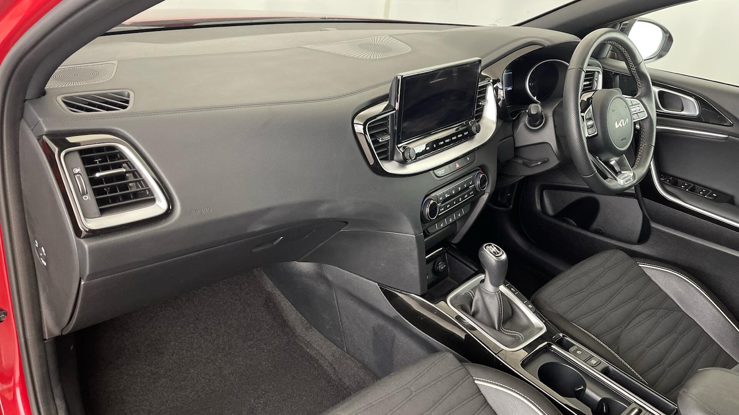 Used Kia Ceed 2025 for sale - 76528094: Photo 10