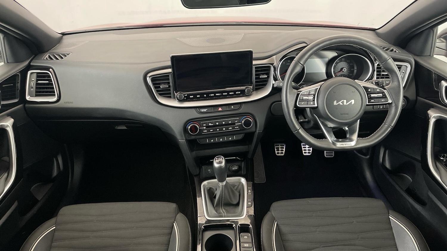 Used Kia Ceed 2025 for sale - 76528094: Photo 11