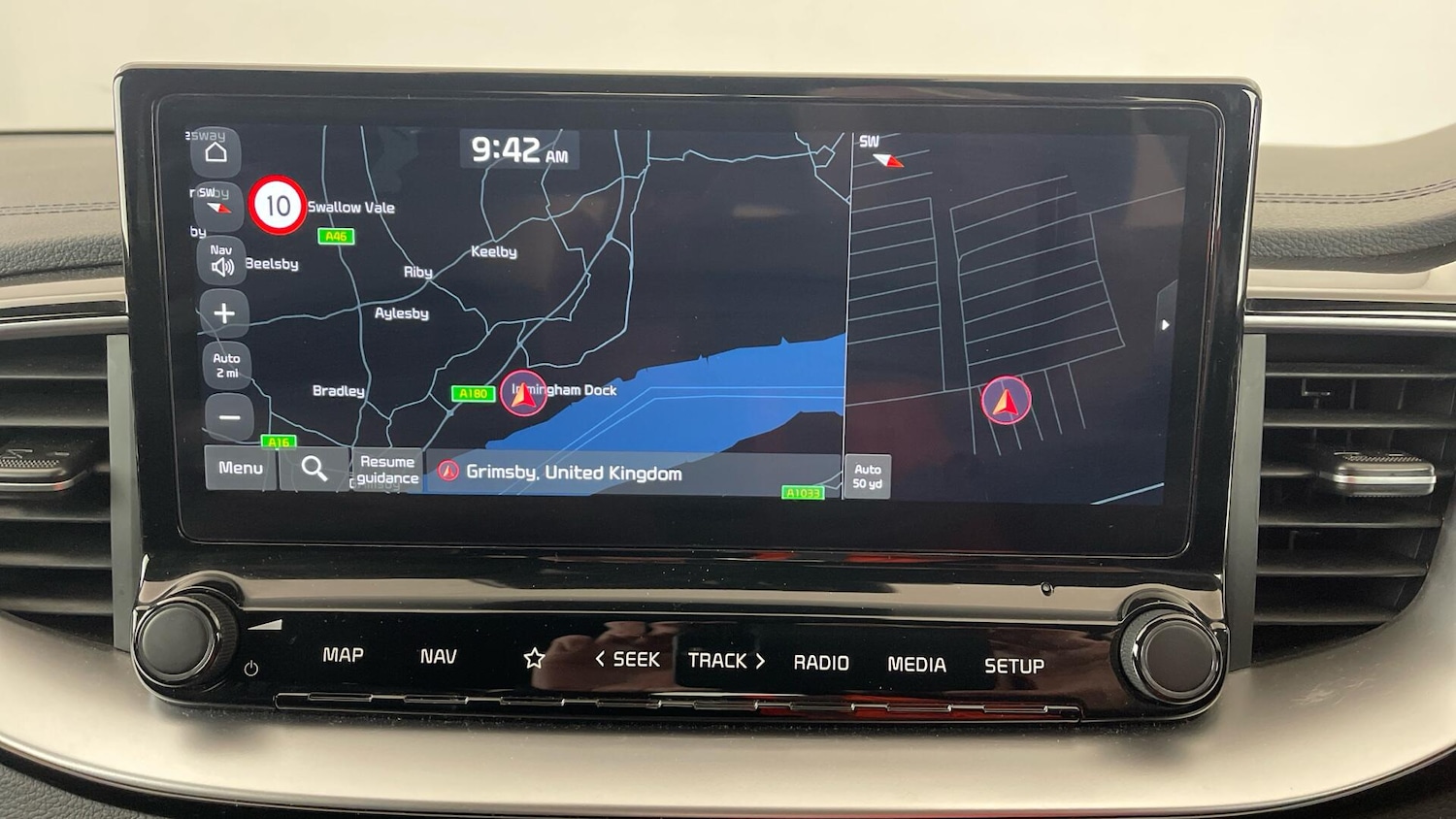 Used Kia Ceed 2025 for sale - 76528094: Photo 12