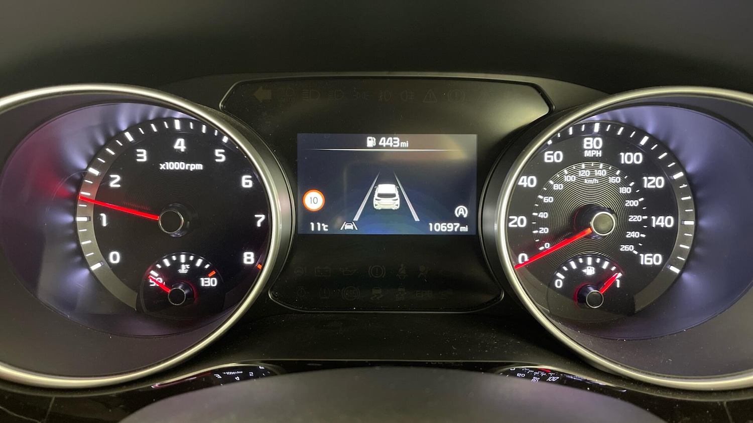 Used Kia Ceed 2025 for sale - 76528094: Photo 13