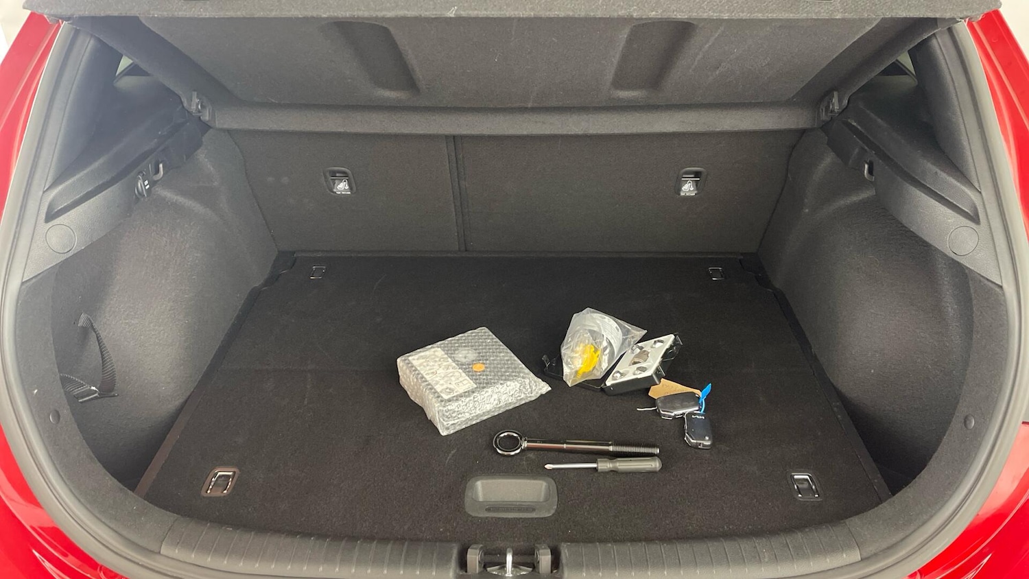 Used Kia Ceed 2025 for sale - 76528094: Photo 15