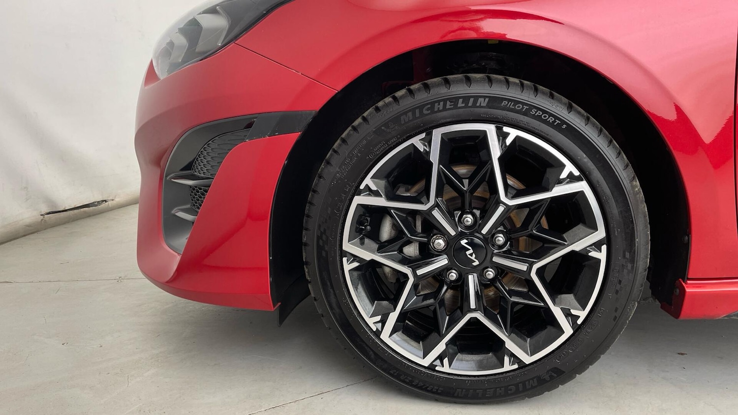 Used Kia Ceed 2025 for sale - 76528094: Photo 16