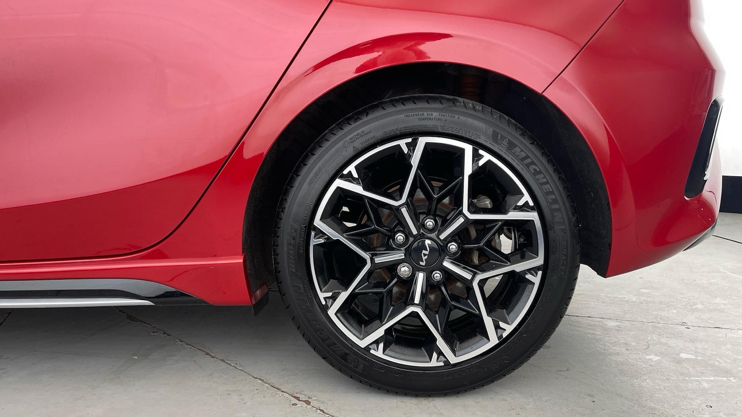 Used Kia Ceed 2025 for sale - 76528094: Photo 17