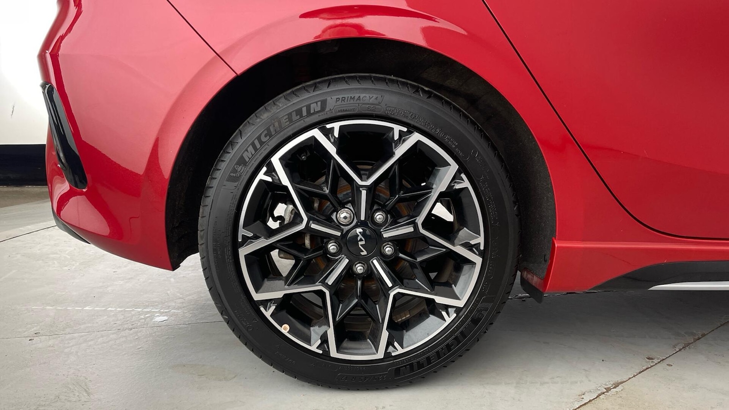 Used Kia Ceed 2025 for sale - 76528094: Photo 18