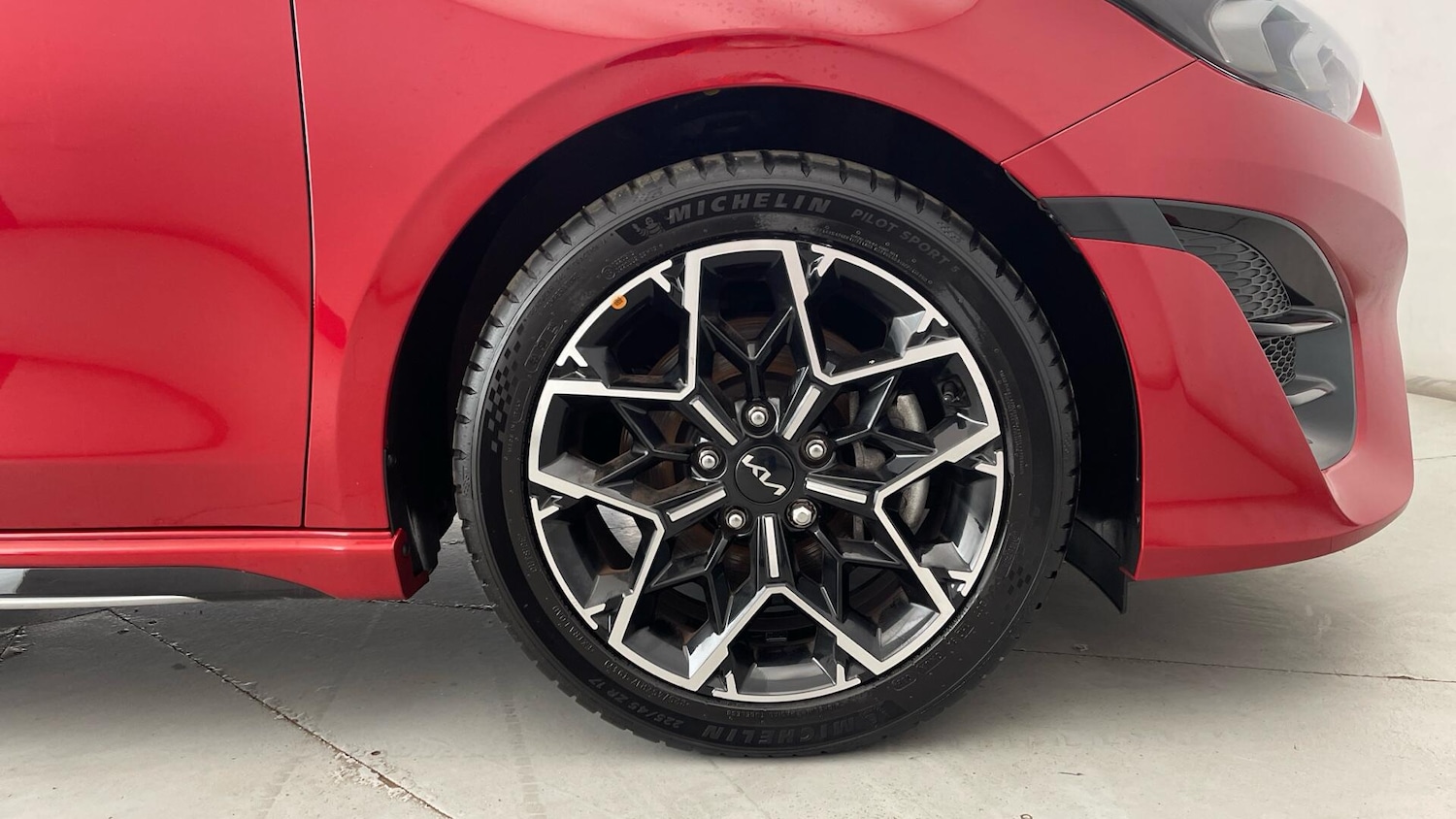 Used Kia Ceed 2025 for sale - 76528094: Photo 19