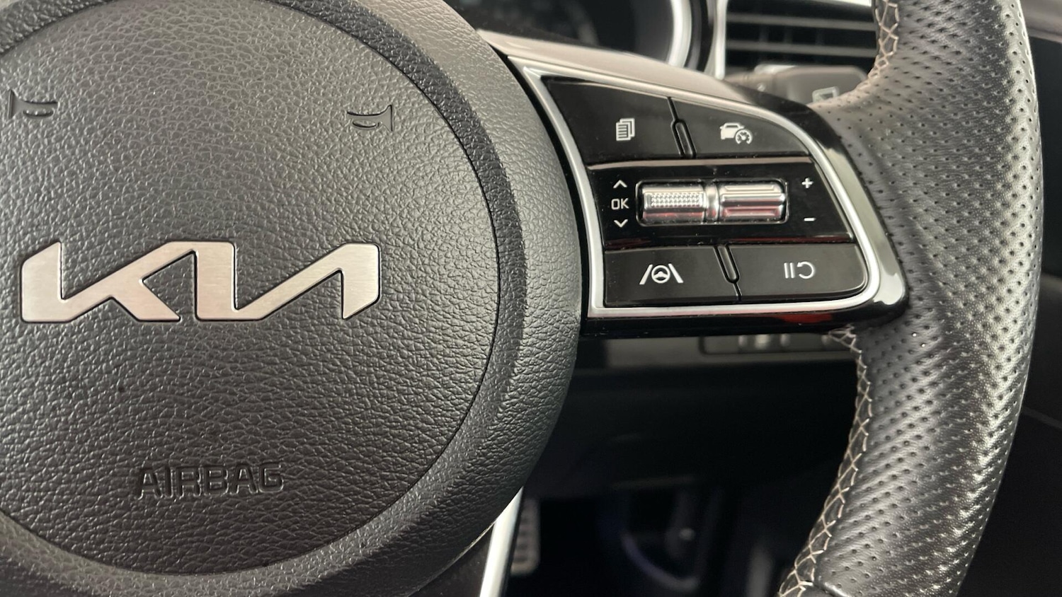 Used Kia Ceed 2025 for sale - 76528094: Photo 22