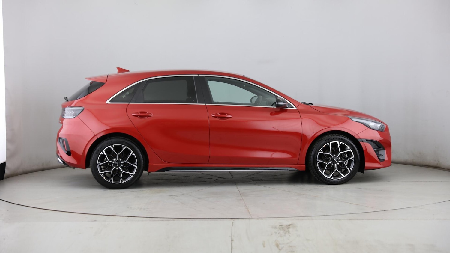 Used Kia Ceed 2025 for sale - 76528094: Photo 5