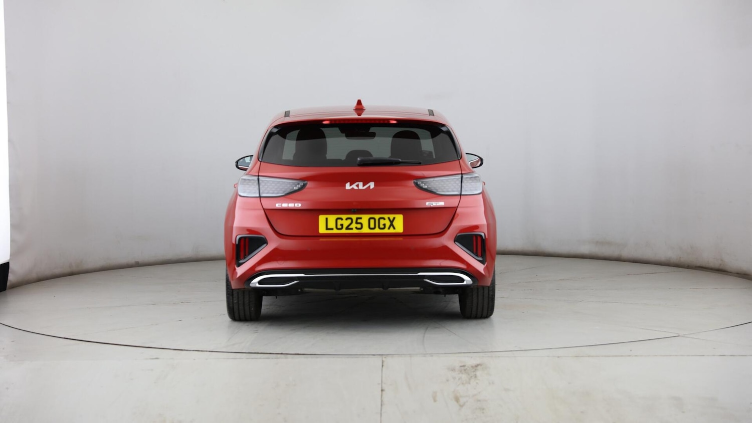 Used Kia Ceed 2025 for sale - 76528094: Photo 6