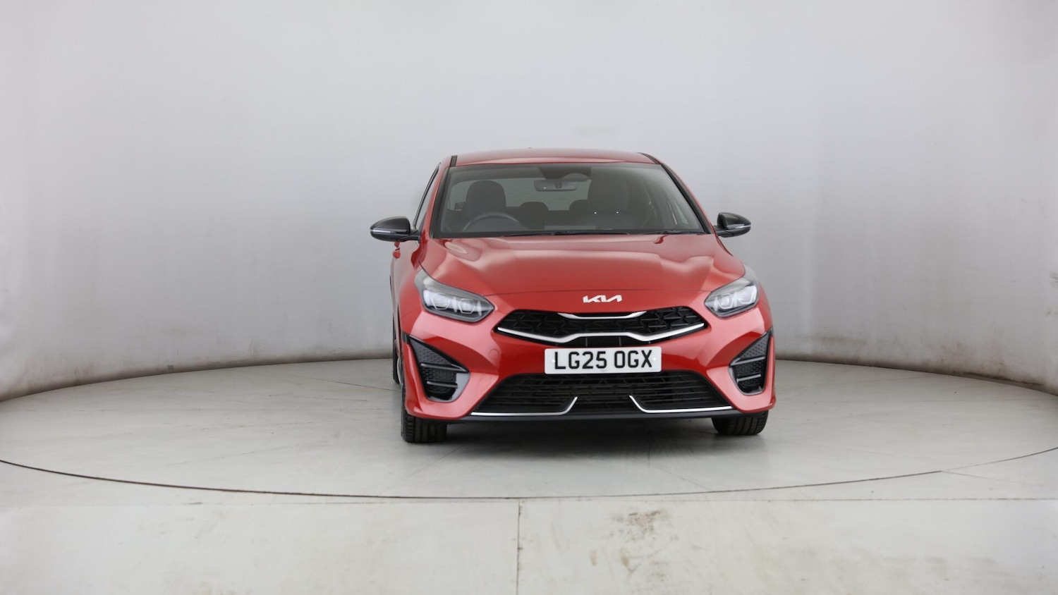 Used Kia Ceed 2025 for sale - 76528094: Photo 7