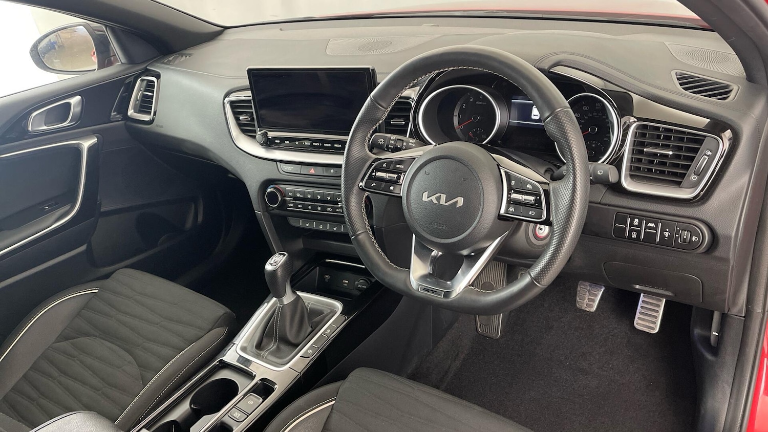 Used Kia Ceed 2025 for sale - 76528094: Photo 9