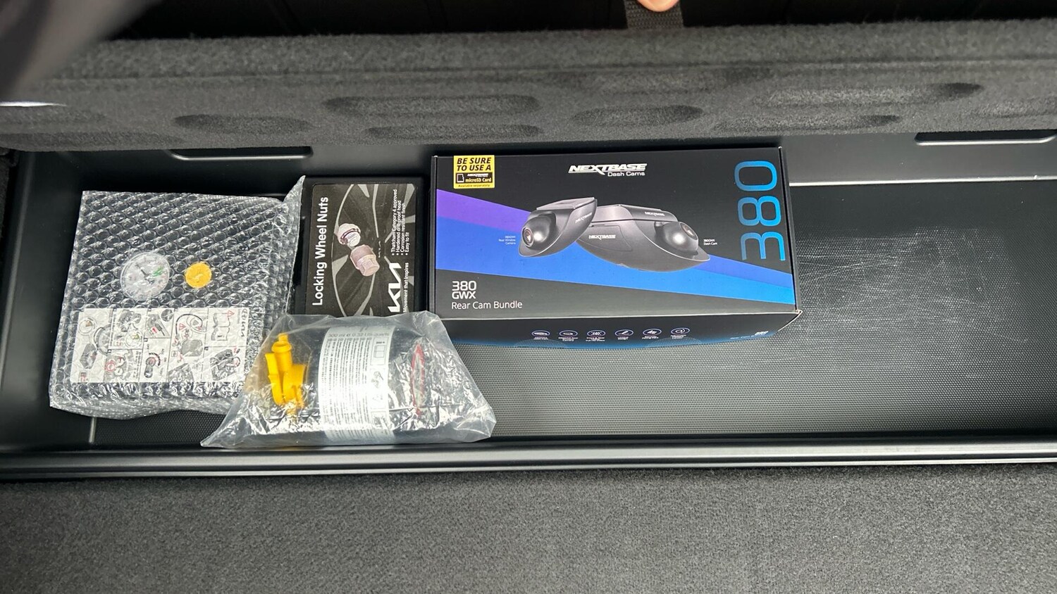 Used Kia Pro Ceed 2024 for sale - 77091337: Photo 11