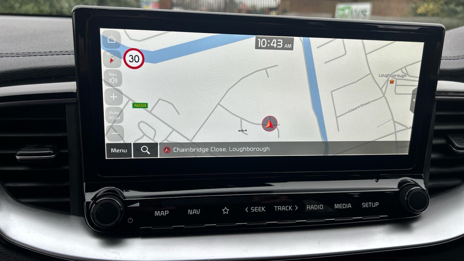 Used Kia Pro Ceed 2024 for sale - 77091337: Photo 13