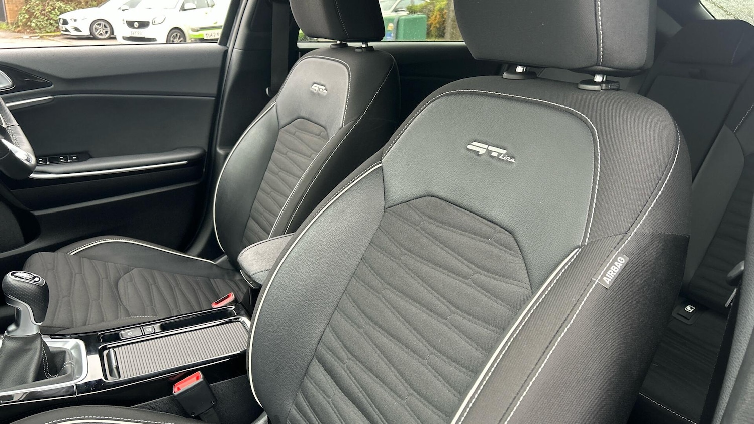 Used Kia Pro Ceed 2024 for sale - 77091337: Photo 16