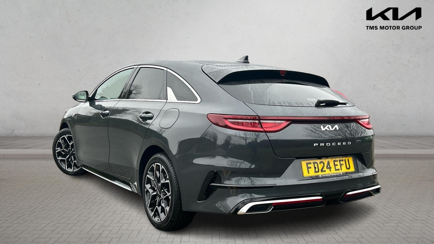 Used Kia Pro Ceed 2024 for sale - 77091337: Photo 2