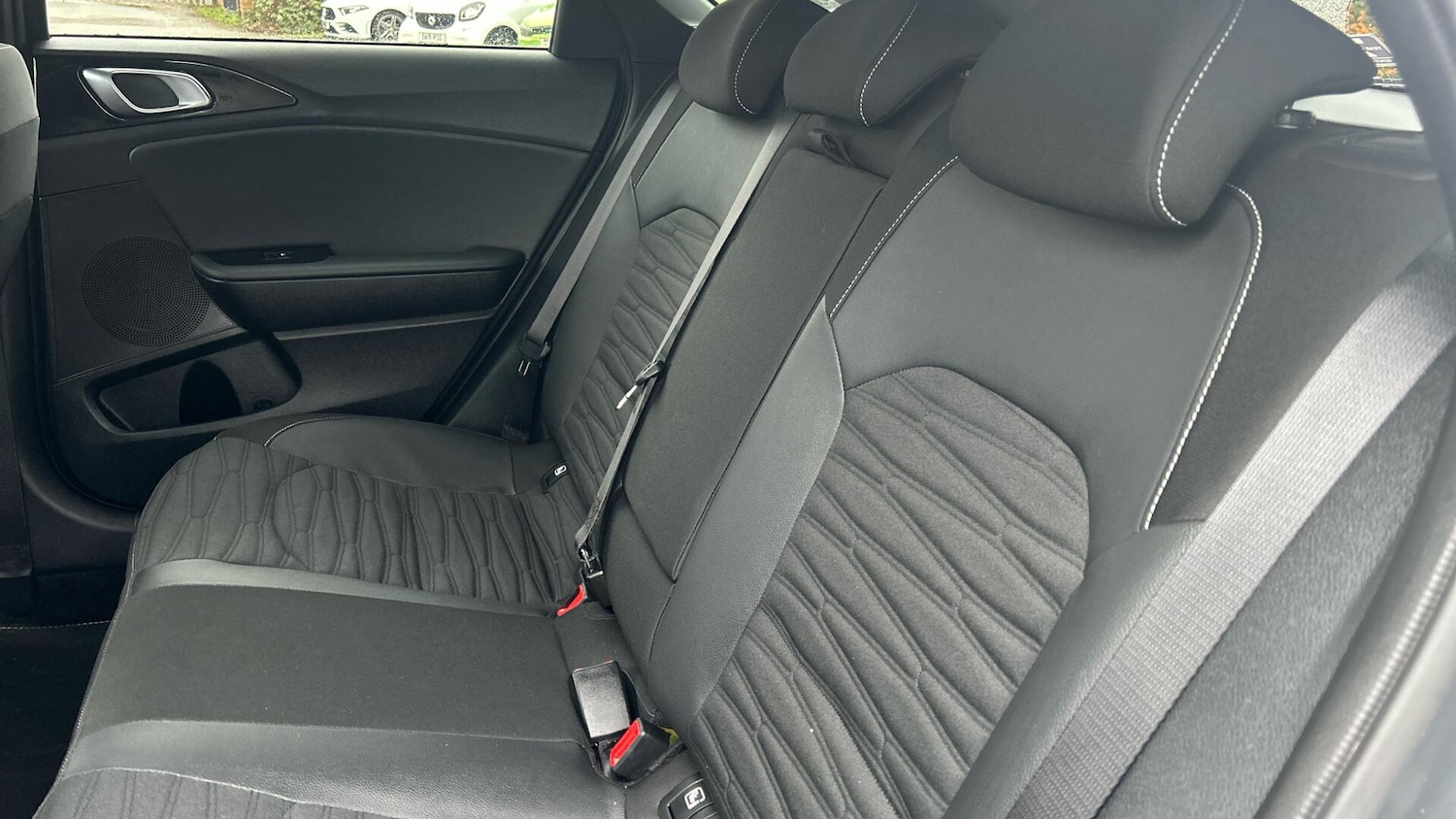 Used Kia Pro Ceed 2024 for sale - 77091337: Photo 21