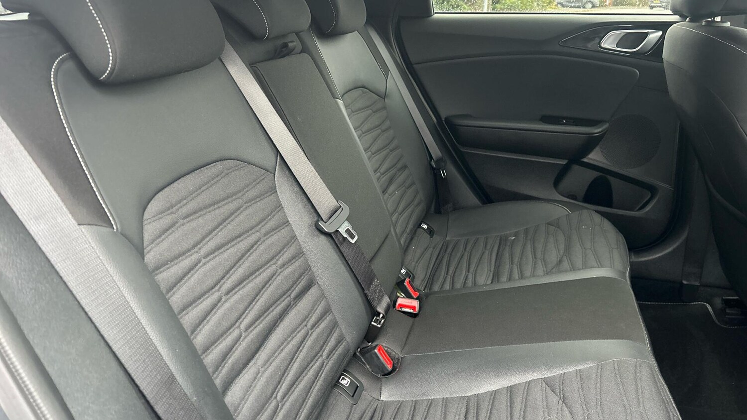 Used Kia Pro Ceed 2024 for sale - 77091337: Photo 23