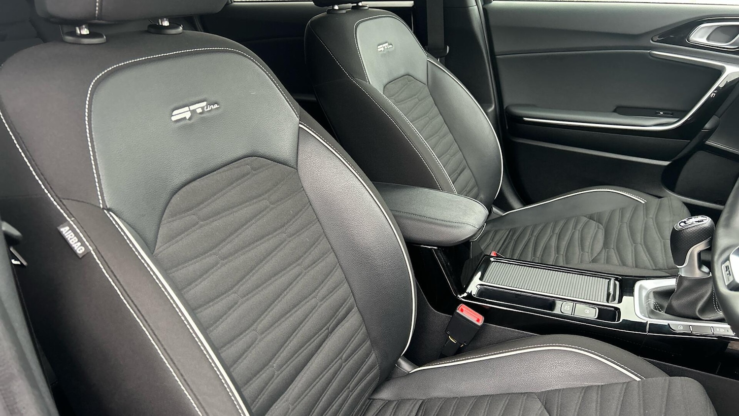 Used Kia Pro Ceed 2024 for sale - 77091337: Photo 27