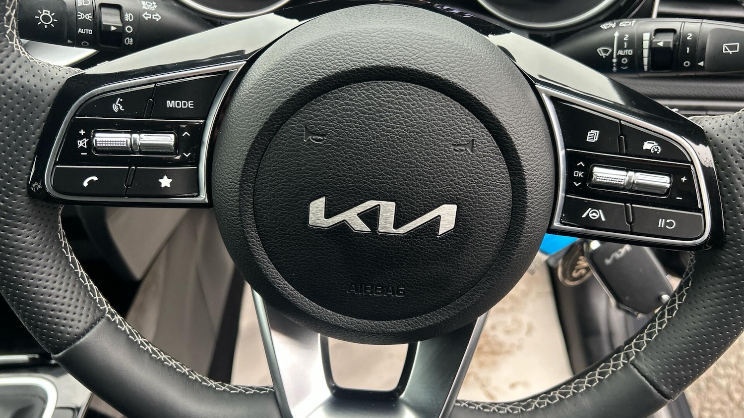 Used Kia Pro Ceed 2024 for sale - 77091337: Photo 28